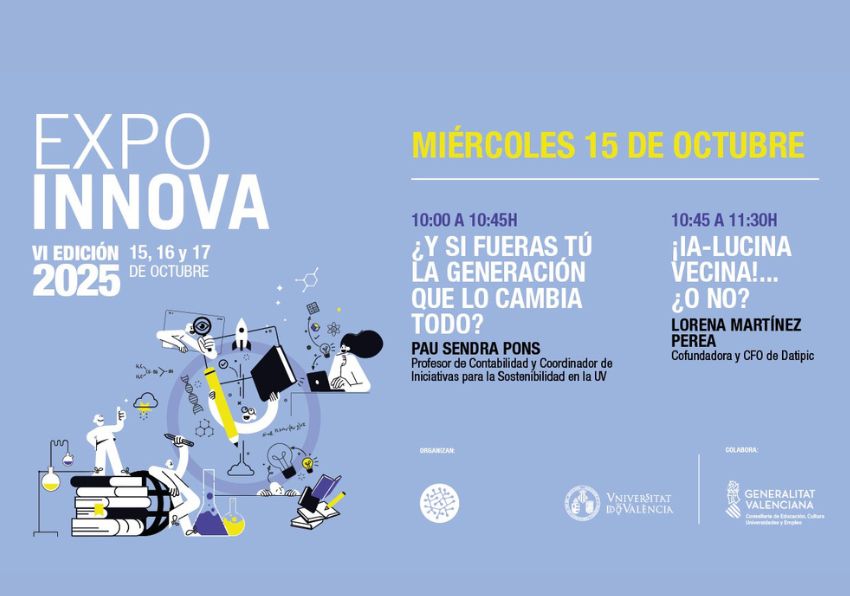 Expoinnova 2025